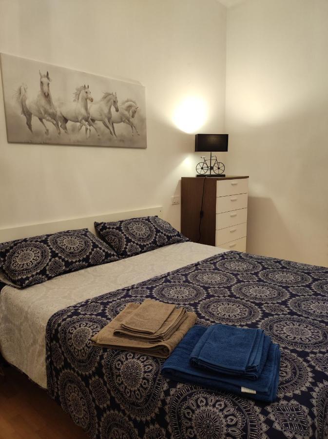 Mi Casa Es Su Casa Lägenhet Cividale del Friuli Exteriör bild