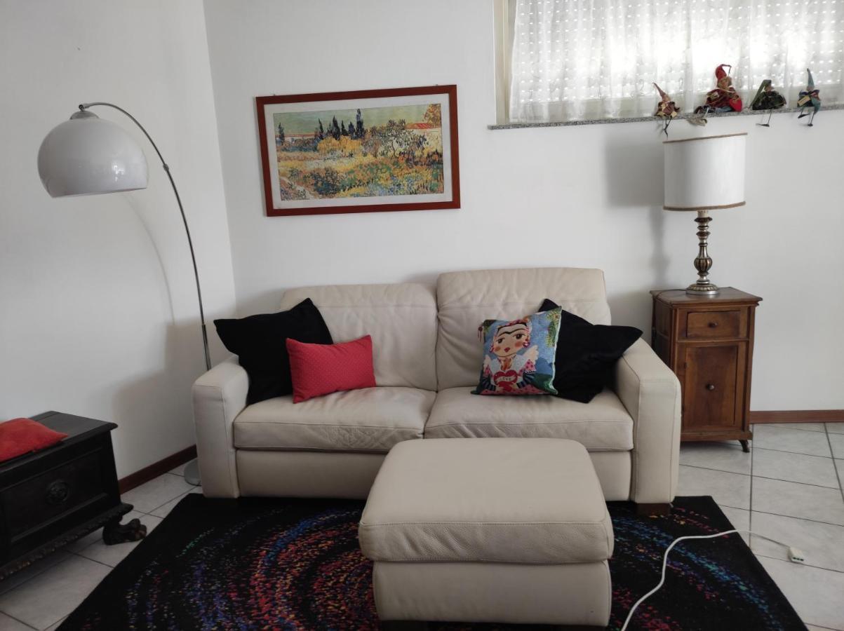 Mi Casa Es Su Casa Lägenhet Cividale del Friuli Exteriör bild