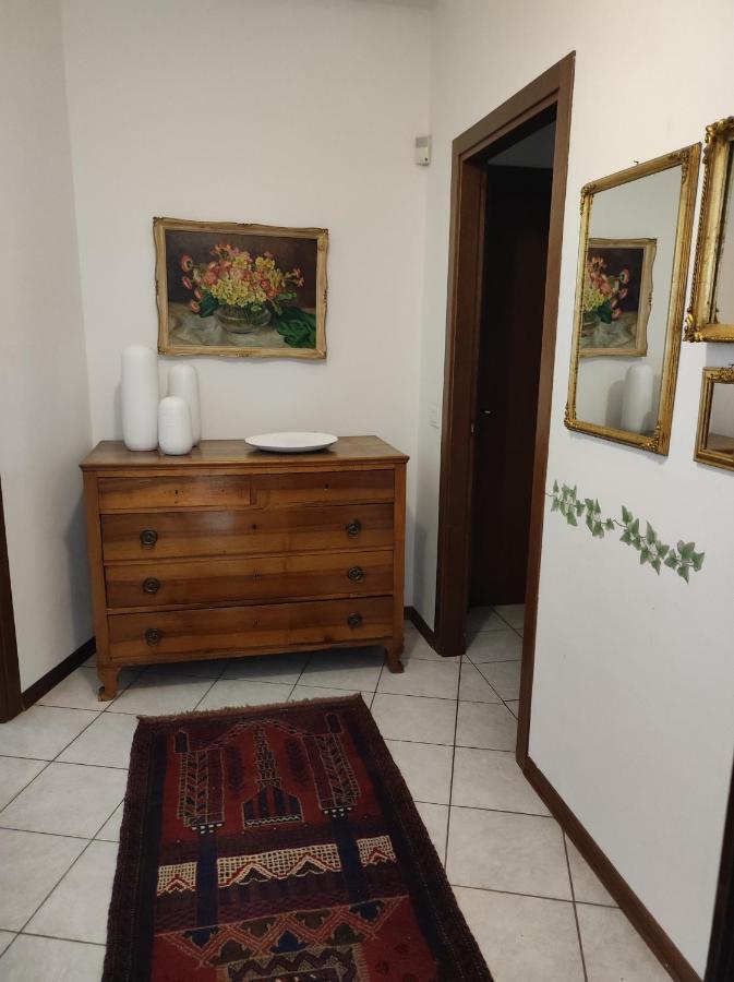Mi Casa Es Su Casa Lägenhet Cividale del Friuli Exteriör bild