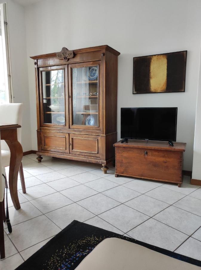 Mi Casa Es Su Casa Lägenhet Cividale del Friuli Exteriör bild