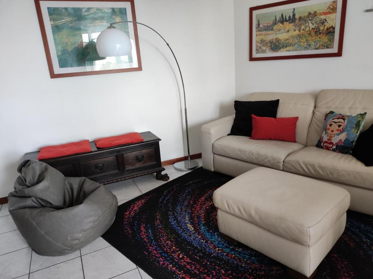 Mi Casa Es Su Casa Lägenhet Cividale del Friuli Exteriör bild