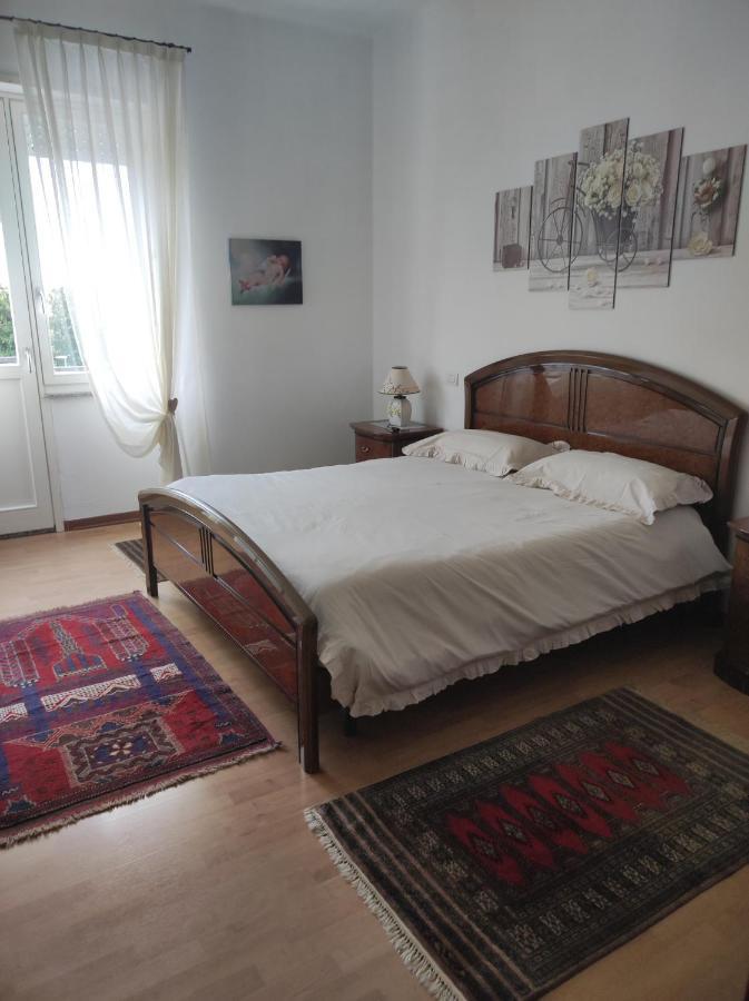 Mi Casa Es Su Casa Lägenhet Cividale del Friuli Exteriör bild