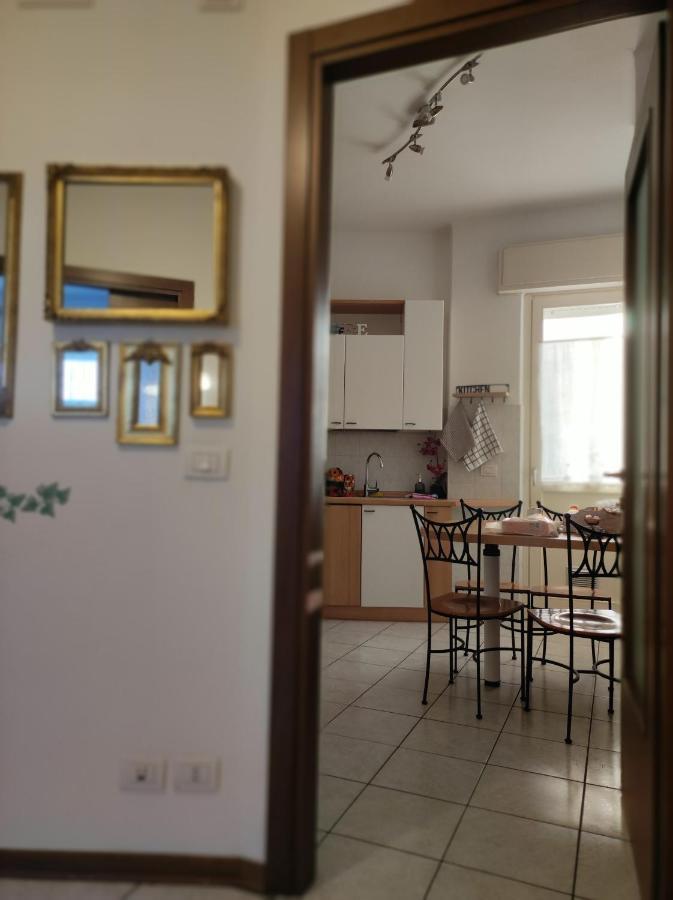 Mi Casa Es Su Casa Lägenhet Cividale del Friuli Exteriör bild
