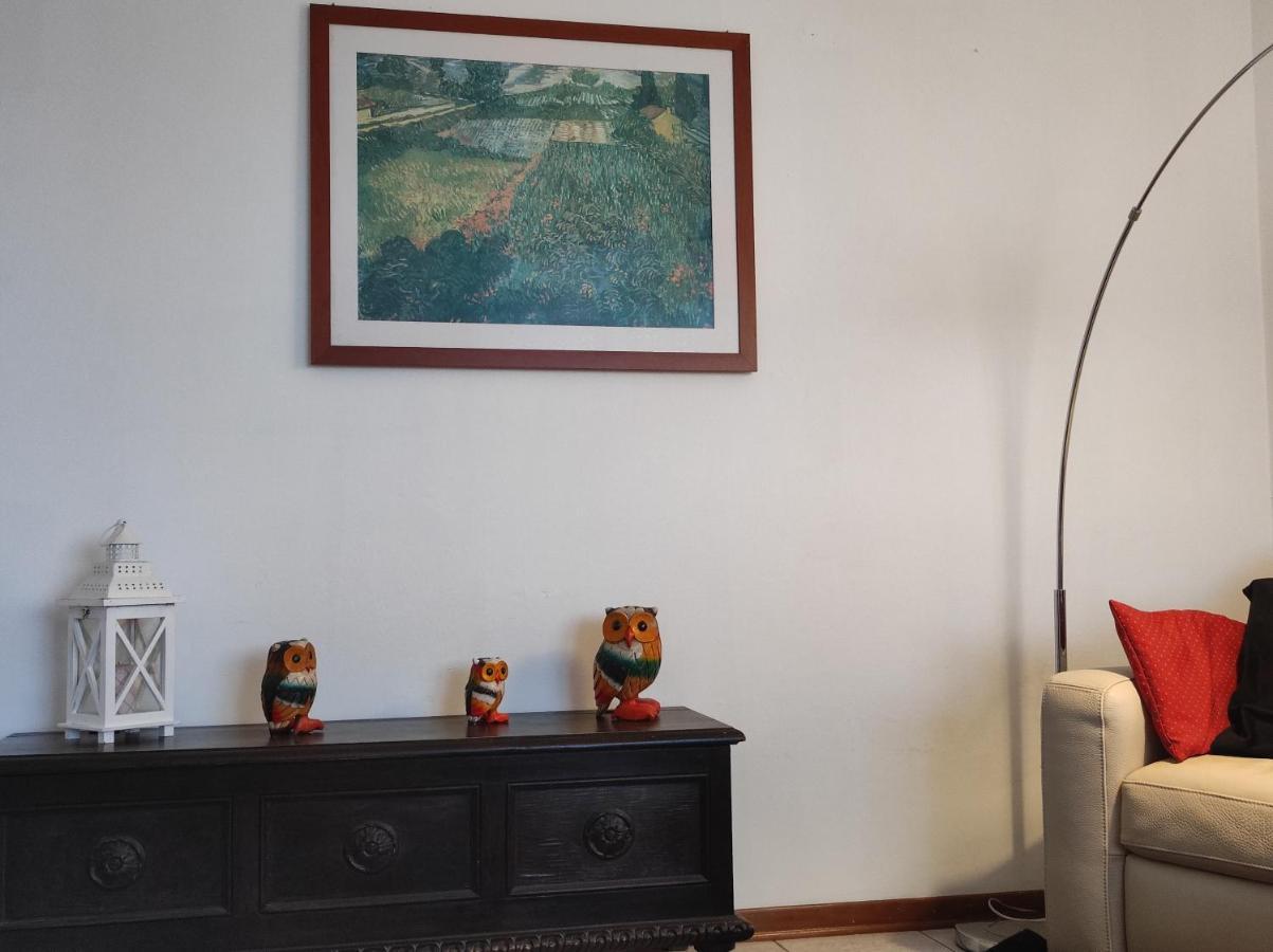 Mi Casa Es Su Casa Lägenhet Cividale del Friuli Exteriör bild